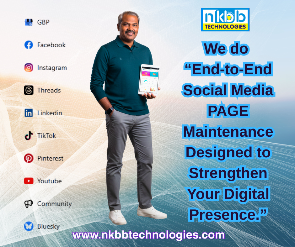 NKBB Technologies